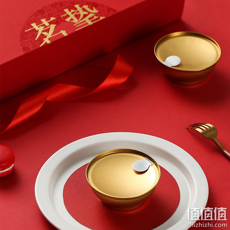 顺丰快送全年不休，希尔顿供应商：100gx10碗 茗挚 即食冰糖燕窝 198元包顺丰 时效有保证 值值值-买手聚集的地方