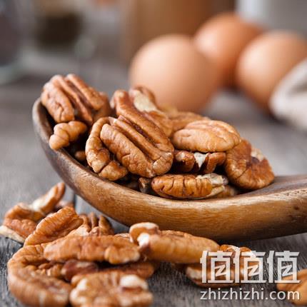 临安特产：100gx3罐 山核桃小核桃仁 49.8元包邮 值值值-买手聚集的地方