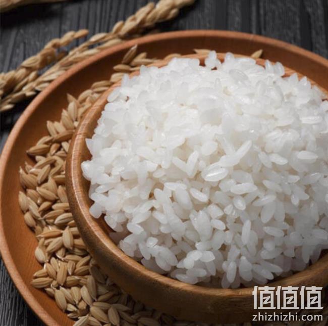 部分地区,单买好价:金龙鱼 寒地东北大米 5kg 粳米 29.9元 值值值-买手聚集的地方