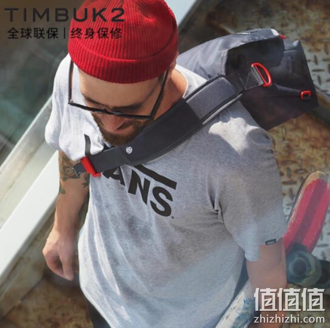 13日0点：京东 TIMBUK2 天霸 旗舰店 箱包大促 直降+折上7.5折，TIMBUK2双肩包307元带走 值值值-买手聚集的地方
