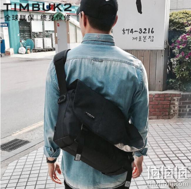13日0点：京东 TIMBUK2 天霸 旗舰店 箱包大促 直降+折上7.5折，TIMBUK2双肩包307元带走 值值值-买手聚集的地方