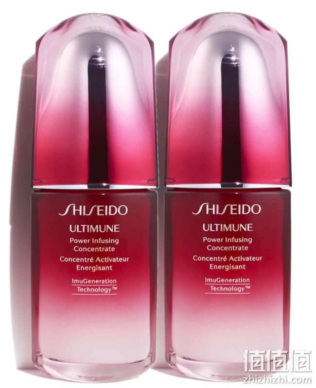 Lookfantastic中文网 SHISEIDO 资生堂 全线升级闪促 用码78折+满赠价值837元的护肤彩妆大礼包 值值值-买手聚集的地方