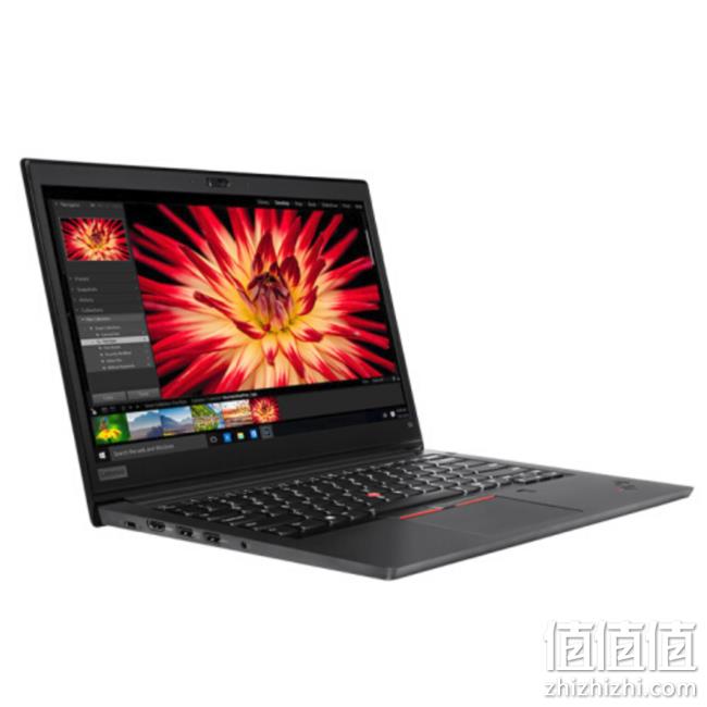 ThinkPad S3 锋芒（0CCD）14英寸笔记本电脑（i5-8265U、8GB、256GB、RX540 2G） 4999元包邮 值值值-买手聚集的地方