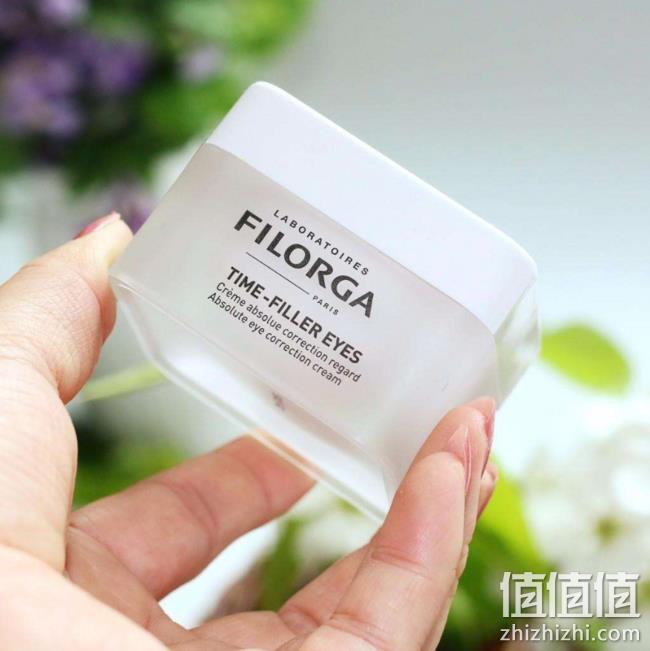 明星单品：Filorga 菲洛嘉 时光眼霜 15ml prime到手约337元 值值值-买手聚集的地方