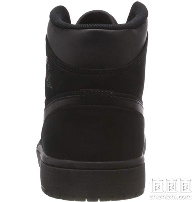 UK8码：Nike耐克 Air Jordan 1 缓震篮球鞋 prime到手约774元 值值值-买手聚集的地方