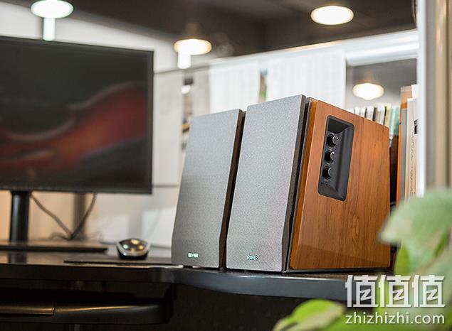 60W小钢炮、重15斤： 漫步者R1600TIII2.0音箱 343.2元（天猫旗舰店419元） 值值值-买手聚集的地方