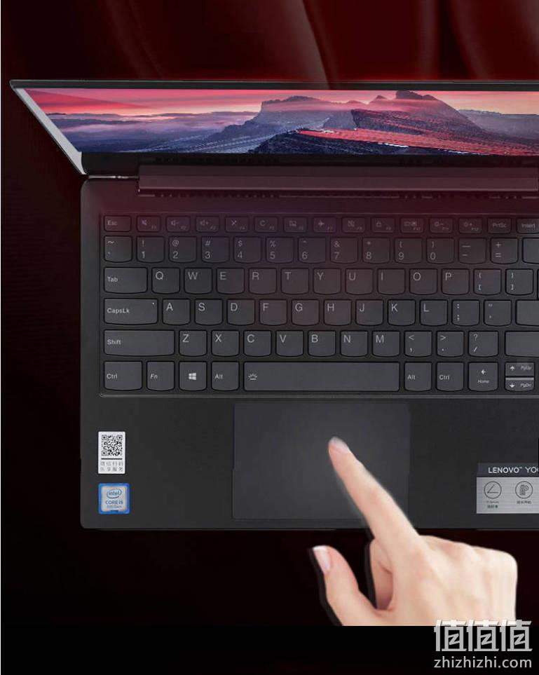 史低!一本书的重量,全色域:联想 13.3英寸笔记本电脑 YOGA S730 I5-8265U+8+256G 券后3994元到手(上次推荐大储存款4999元) 值值值-买手聚集的地方