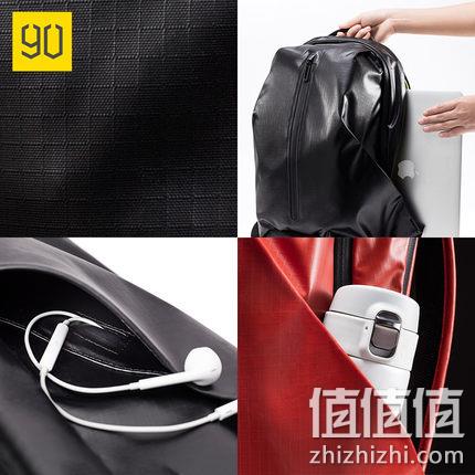 MI 小米 90分 全天候机能城市背包 149元包邮 值值值-买手聚集的地方