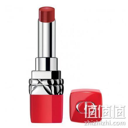 白菜价！Dior/迪奥 烈艳蓝金挚红唇膏 限量红管 3.2g 凑单到手136.05元 值值值-买手聚集的地方