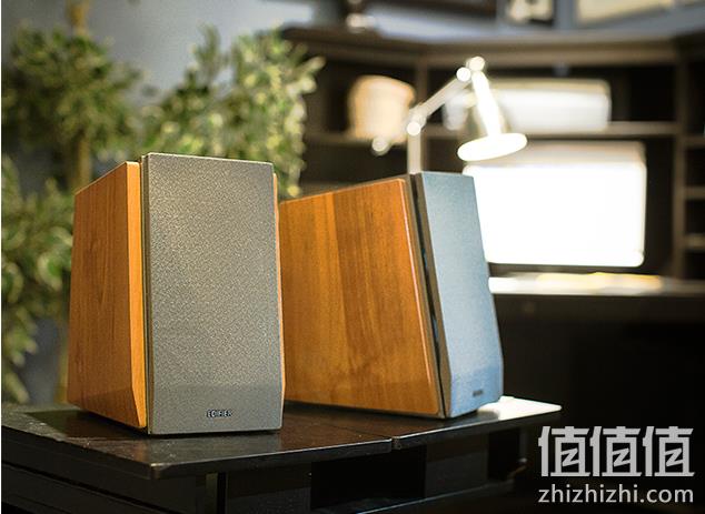 60W小钢炮、重15斤： 漫步者R1600TIII2.0音箱 343.2元（天猫旗舰店419元） 值值值-买手聚集的地方