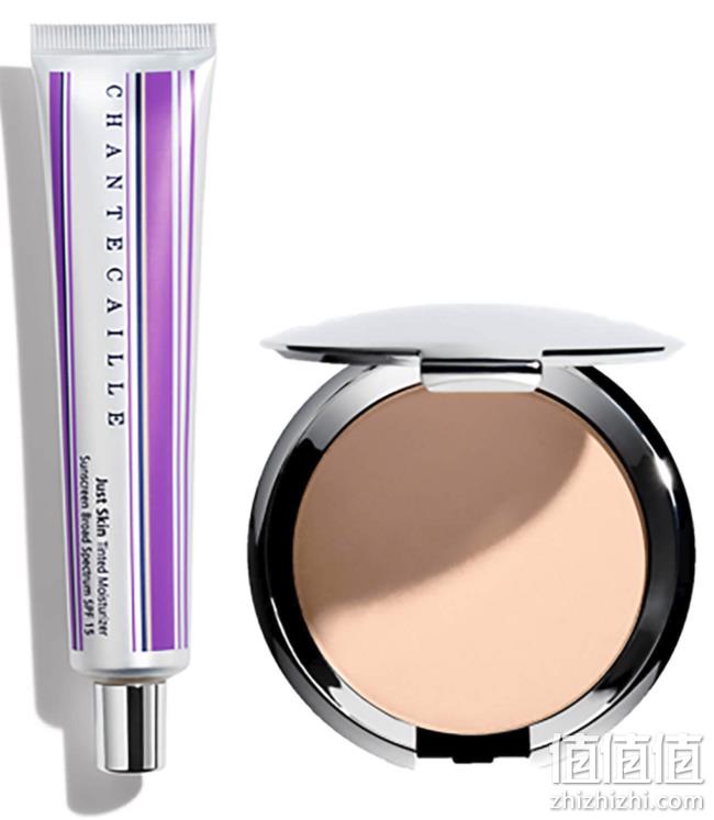 Lookfantastic中文网 精选Chantecaille 香缇卡全线大促 用码8折+满赠美妆福袋 值值值-买手聚集的地方
