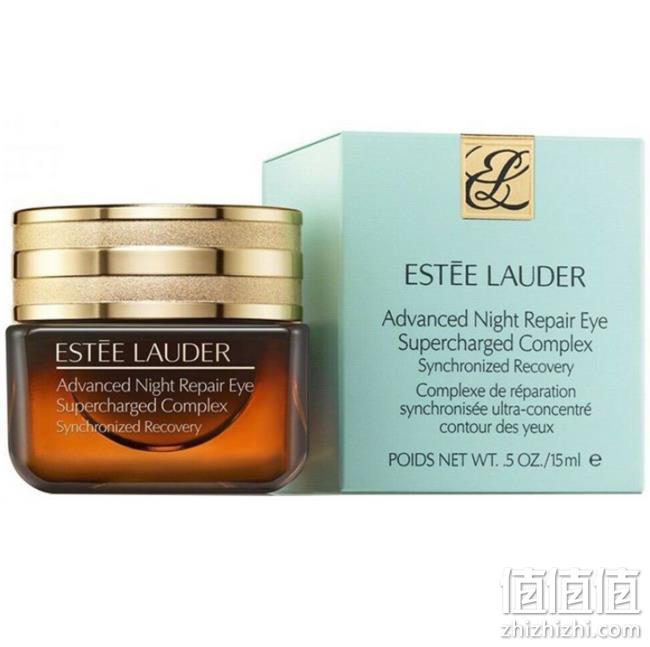 13日10点 ： ESTEE LAUDER 雅诗兰黛 新版特润修护精华眼霜 15ml 299元包邮包税，限1000件（京东国际348元起） 值值值-买手聚集的地方