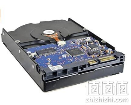 史低！HGST/昱科 2TB台式机械硬盘 7200转 32mb Prime直邮到手284.19元 值值值-买手聚集的地方