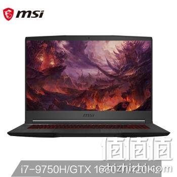 京东微星 加油开学季 促销攻略 部分商品白条6期免息、购机送耳机/鼠标礼盒 值值值-买手聚集的地方