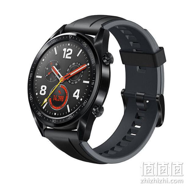 20点、睡眠/心率监测+nfc+续航2周,华为 Watch GT 手表 699元包邮(之前推荐888元) 值值值-买手聚集的地方