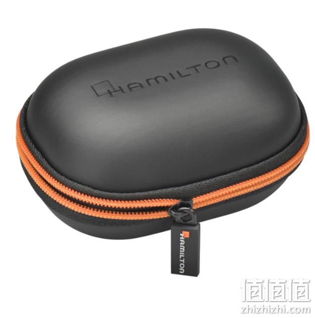 HAMILTON 汉密尔顿 Jazzmaster爵士系列 H32365313 女款机械腕表 369.08美元约¥2573（零售价1095美元） 值值值-买手聚集的地方