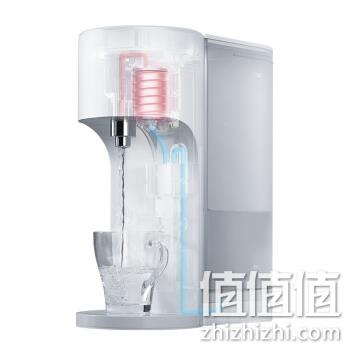 VIOMI 云米 Y3  即热式水吧 YM-R4001A 429元包邮（需用券） 值值值-买手聚集的地方
