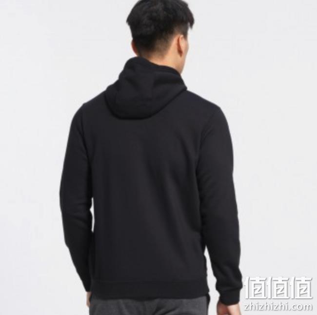 限尺码： NIKE 耐克 AT5262 长袖连帽外套 199元包邮（吊牌价499元） 值值值-买手聚集的地方