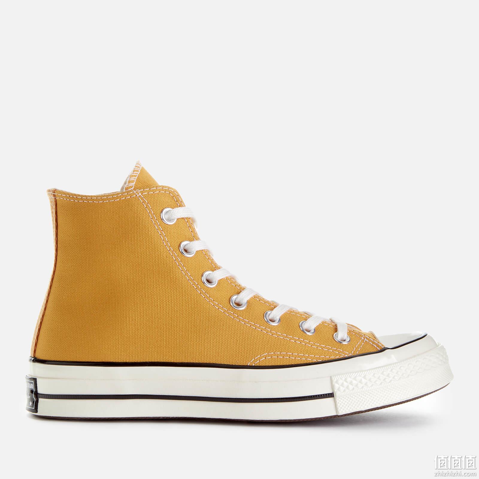 Chuck 70特别系列也参加 ！Converse 多款新配色 上新8折 直邮中国 + 限时税补 值值值-买手聚集的地方