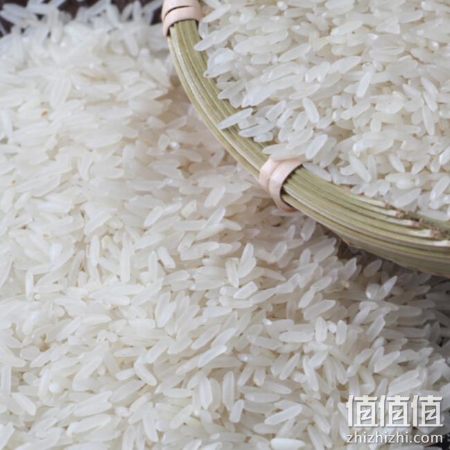太粮 米酷马坝银粘米 油粘米 10kgx2件 99.9元包邮 值值值-买手聚集的地方