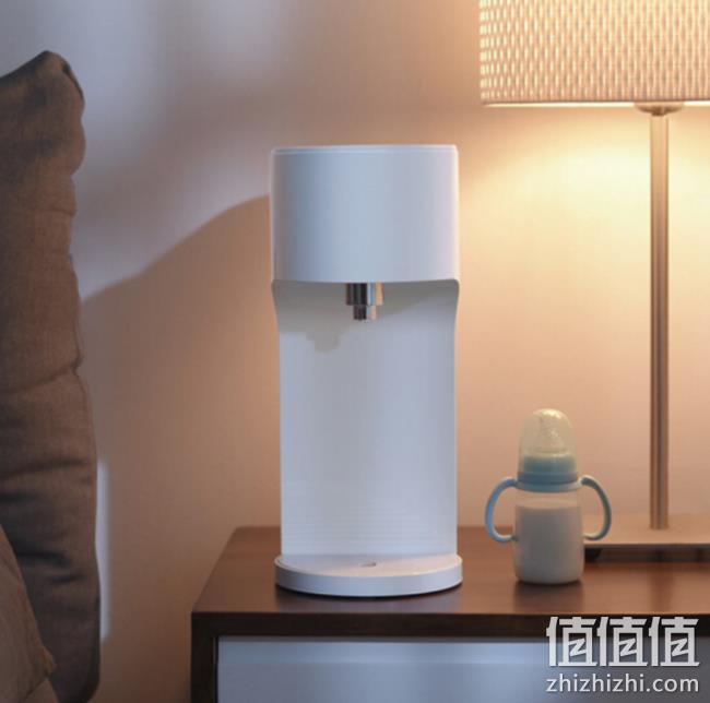 VIOMI 云米 Y3  即热式水吧 YM-R4001A 429元包邮（需用券） 值值值-买手聚集的地方