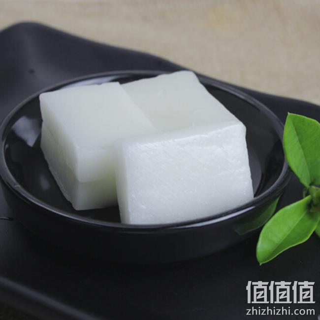 内含4种美味，南国 休闲零食套餐 420g 18.8元包邮 值值值-买手聚集的地方