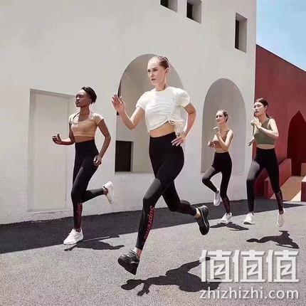 均码，醉芸 联名款燃脂裤 29.9元包邮 值值值-买手聚集的地方