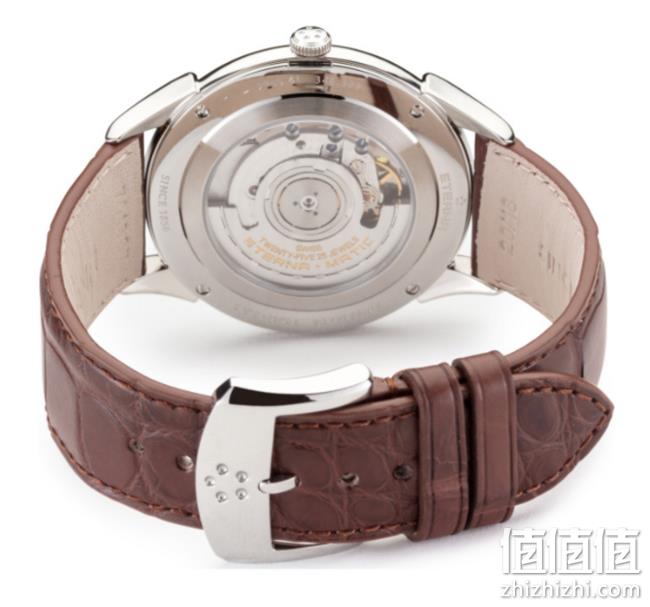 ETERNA 绮年华 2955-41-13-1387 男士机械腕表 369.1美元约¥2585（零售价2300美元） 值值值-买手聚集的地方
