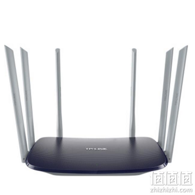 TP-LINK 普联 TL-WDR7620 千兆版 1900M 无线路由器 148元包邮 值值值-买手聚集的地方