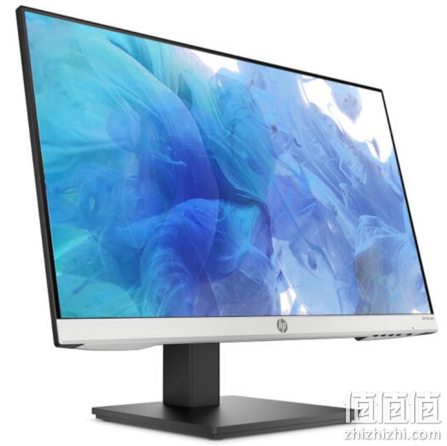 HP 惠普 24MH 23.8英寸IPS显示器 799元包邮 值值值-买手聚集的地方