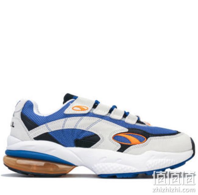 PUMA 彪马 Cell Venom 女士运动鞋 40.55英镑约¥349（原价148.18英镑） 值值值-买手聚集的地方