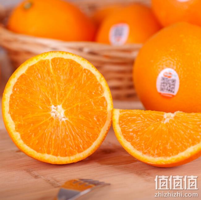 到手30斤，榨汁都划算：杨氏 赣南脐橙 3斤x10件 84.5元，不到3元/斤 值值值-买手聚集的地方