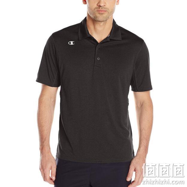 Champion/冠军 男士 速干运动polo衫 Prime凑单直邮到手147元 值值值-买手聚集的地方