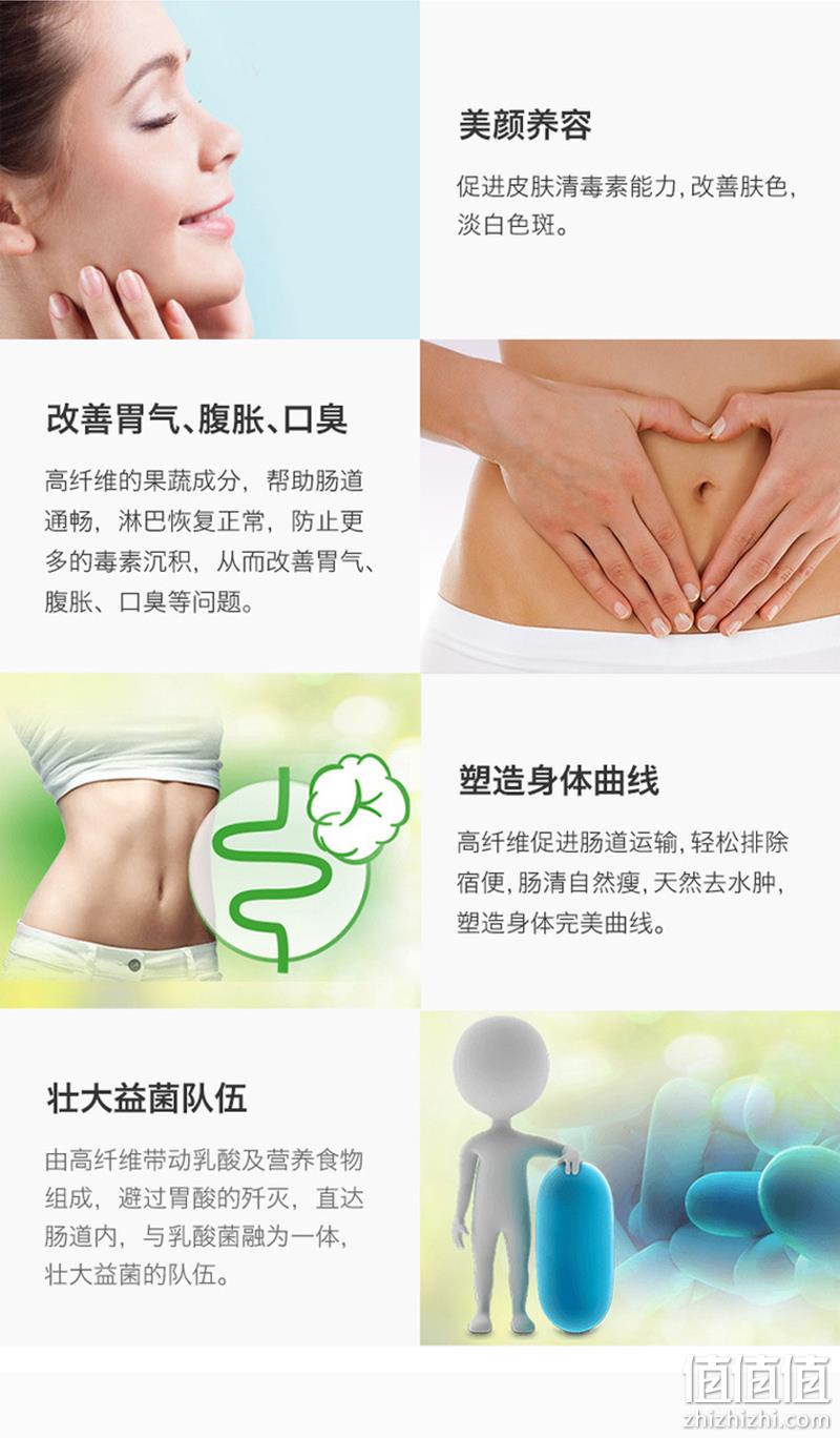 神价格、比利时进口、清肠排宿便、果蔬提取不含糖:24粒 柯得仕 果蔬纤维果 券后39元包邮(京东119元) 值值值-买手聚集的地方