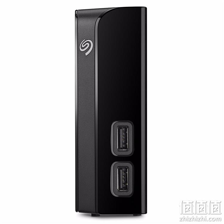 亚马逊最畅销商品、6TB：SEAGATE/希捷 Backup Plus Hub 移动硬盘 Prime直邮到手676.62元 值值值-买手聚集的地方