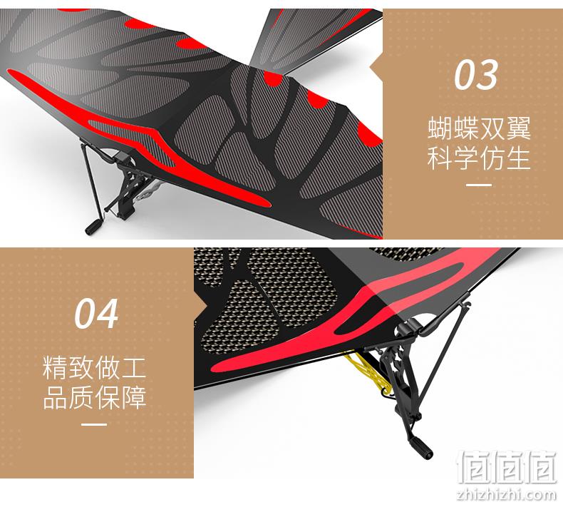 《人民的宝贝》同款：中天模型 翼神X 鲁班飞鸟 手工动力扑翼机 券后15元包邮 值值值-买手聚集的地方
