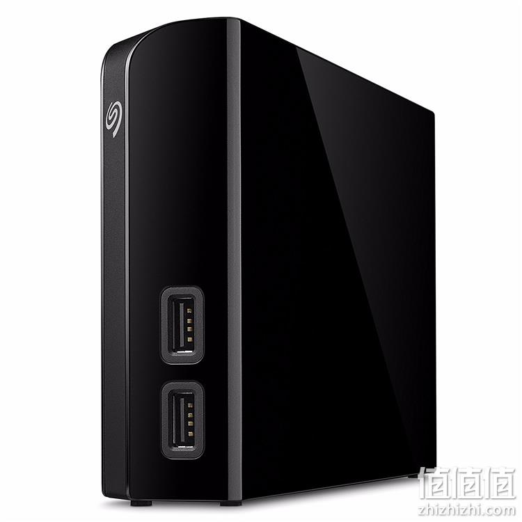亚马逊最畅销商品、6TB：SEAGATE/希捷 Backup Plus Hub 移动硬盘 Prime直邮到手676.62元 值值值-买手聚集的地方