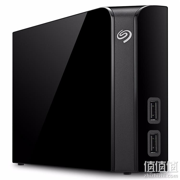 亚马逊最畅销商品、6TB：SEAGATE/希捷 Backup Plus Hub 移动硬盘 Prime直邮到手676.62元 值值值-买手聚集的地方