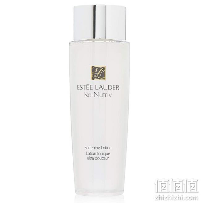 Estee Lauder 雅诗兰黛 白金系列紧致柔肤水 250ml prime会员409.49元包邮包税 值值值-买手聚集的地方