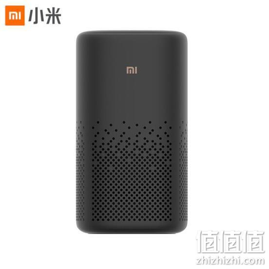 红外遥控+DTS音效+小爱语音控制:MI 小米 小爱音箱Pro 智能音箱 269元包邮 值值值-买手聚集的地方