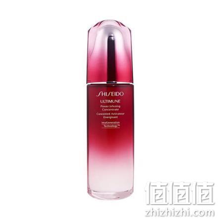 明星产品 Shiseido 资生堂 红腰子 新红妍肌活精华露 100ml 909元包邮 值值值-买手聚集的地方
