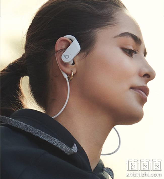 Beats Powerbeats 4 无线蓝牙耳机 999元包邮 值值值-买手聚集的地方