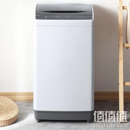 VIOMI 云米 WM8TP-S3A 8kg 波轮洗衣机 749元包邮 送2000京豆 值值值-买手聚集的地方