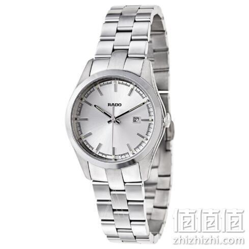 RADO HyperChrome R32110103 女士时装腕表 389美元约￥2760（京东5673元） 值值值-买手聚集的地方