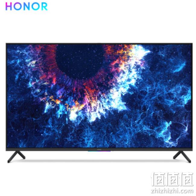 24日12点：HUAWEI 华为 荣耀 OSCA-550A 55英寸 4K 液晶电视 2869元包邮 12期免息 值值值-买手聚集的地方