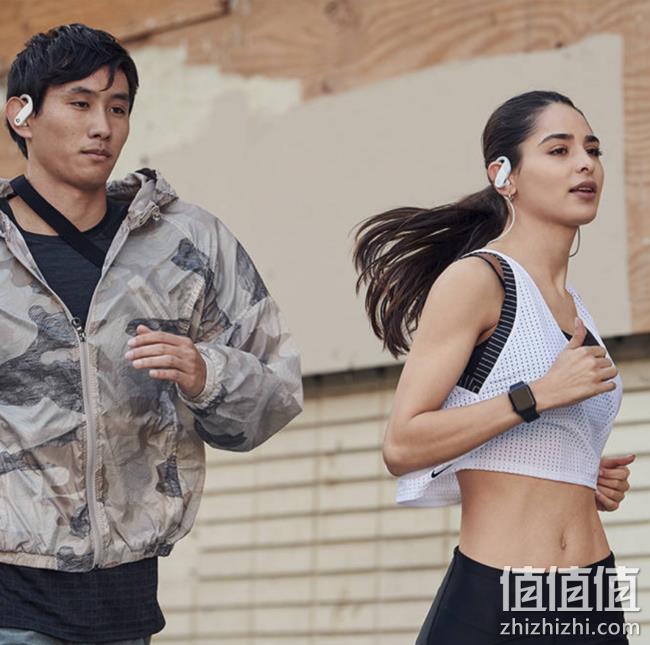 Beats Powerbeats 4 无线蓝牙耳机 999元包邮 值值值-买手聚集的地方