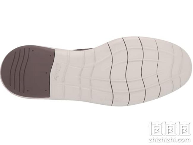 20年春款、素面牛皮：Clarks 男士 Draper Lace 牛津鞋 prime到手约421元（京东国际999元起） 值值值-买手聚集的地方