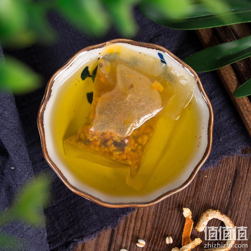 浮肿、范困、爆痘？山野百草 红豆薏米茶 150g 券后5元包邮 值值值-买手聚集的地方