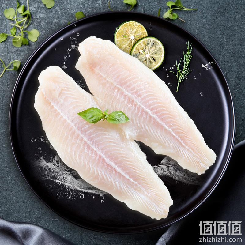 央视报道、婴儿可食、净重4斤，越南进口 海洋世家 巴沙鱼 券后49元包邮 值值值-买手聚集的地方