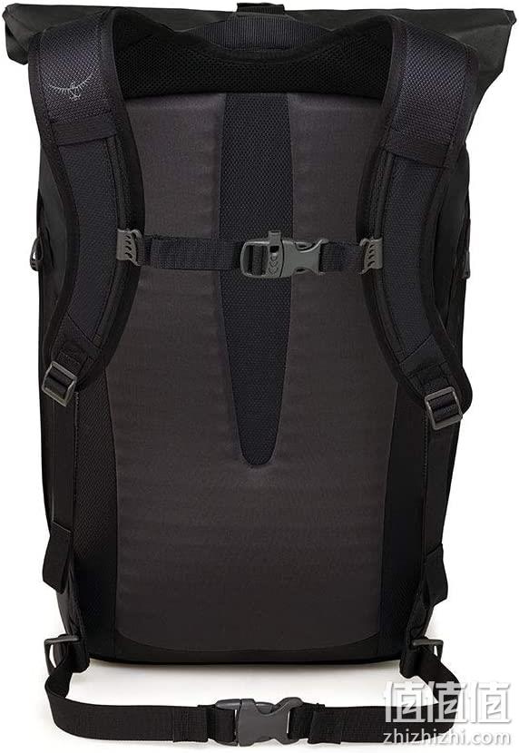英亚畅销产品：OSPREY Transporter Roll 中性背包20L 直邮到手676.91元 值值值-买手聚集的地方